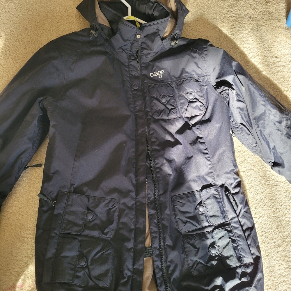 Orage jacket - Picture 6 of 6